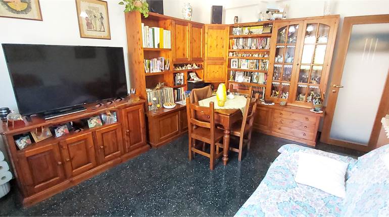 3+ bedroom apartment في بيع و Campomorone