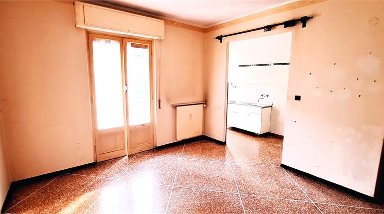 1 bedroom apartment في إيجار و Campomorone