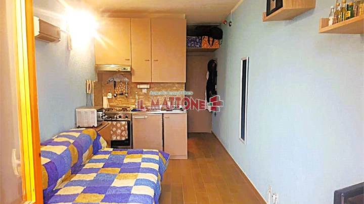 ARTESINA (CN) Studio flat for sale with view of the slopes