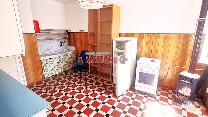 Valbrevenna (GE), Annual rental of second home