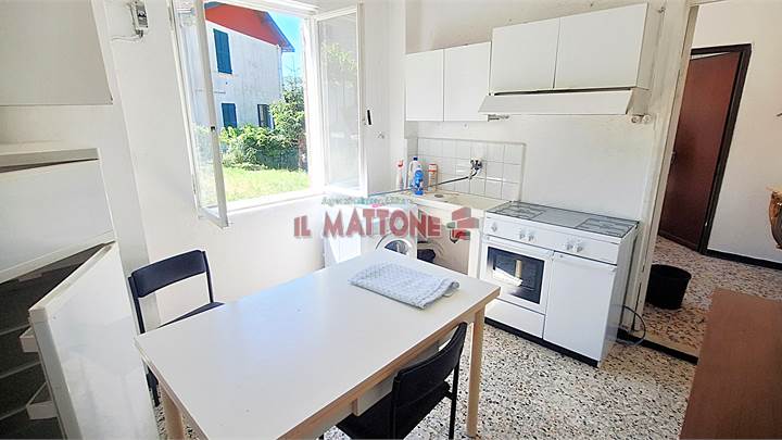Valbrevenna (GE), Annual rental of second home