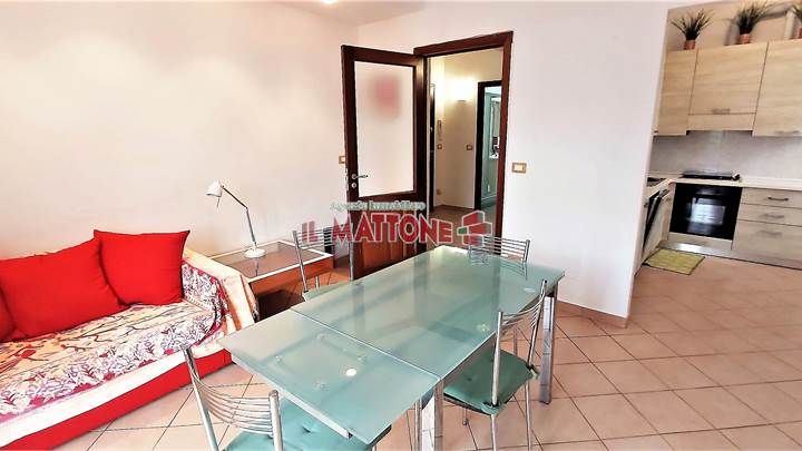 2 bedroom apartment في إيجار و Ceranesi