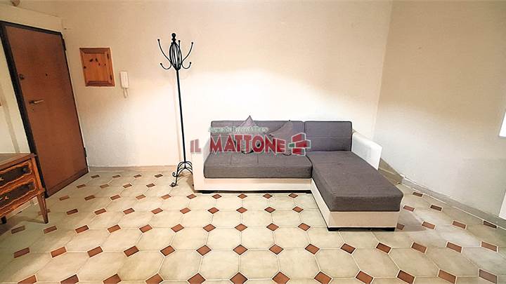 PONTEX, Bilocale centrale  pronto da abitare