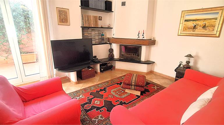 PONTEX ristrutturato terrazza vivibile, zero spese!