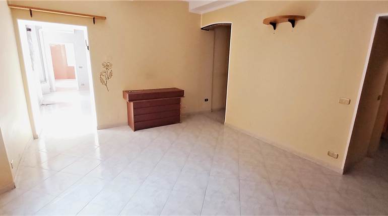 CAMPOMORONE, HABITACIONES 7 y 1/2 CALEFACCIÓN CON 